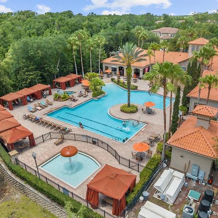 Near Disney W/ Pool-3Br/2Ba-Spacious & Cozy Condo Davenport Ngoại thất bức ảnh