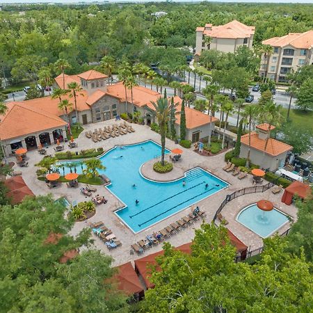 Near Disney W/ Pool-3Br/2Ba-Spacious & Cozy Condo Davenport Ngoại thất bức ảnh