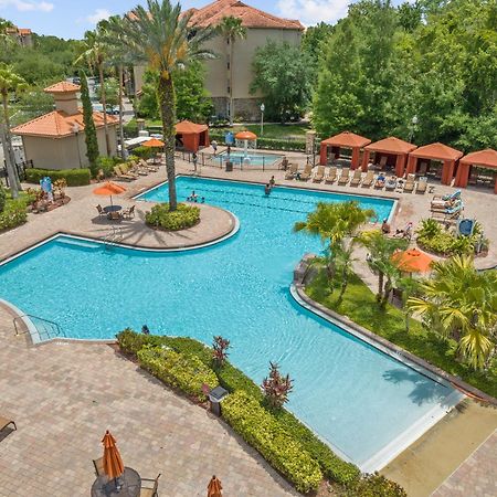 Near Disney W/ Pool-3Br/2Ba-Spacious & Cozy Condo Davenport Ngoại thất bức ảnh