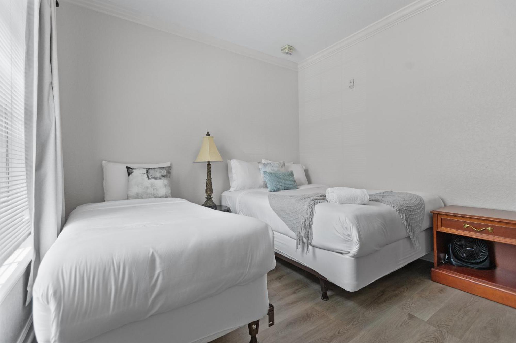 Near Disney W/ Pool-3Br/2Ba-Spacious & Cozy Condo Davenport Ngoại thất bức ảnh