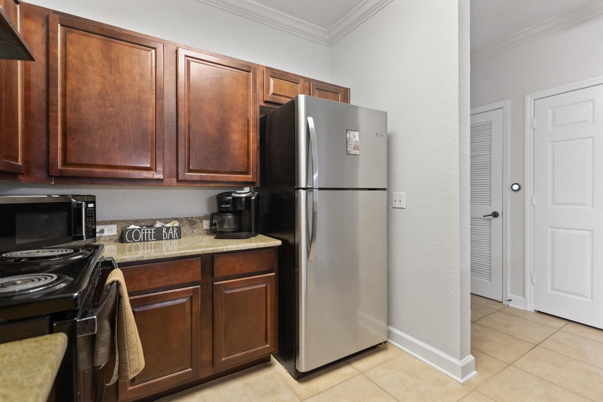 Near Disney W/ Pool-3Br/2Ba-Spacious & Cozy Condo Davenport Ngoại thất bức ảnh