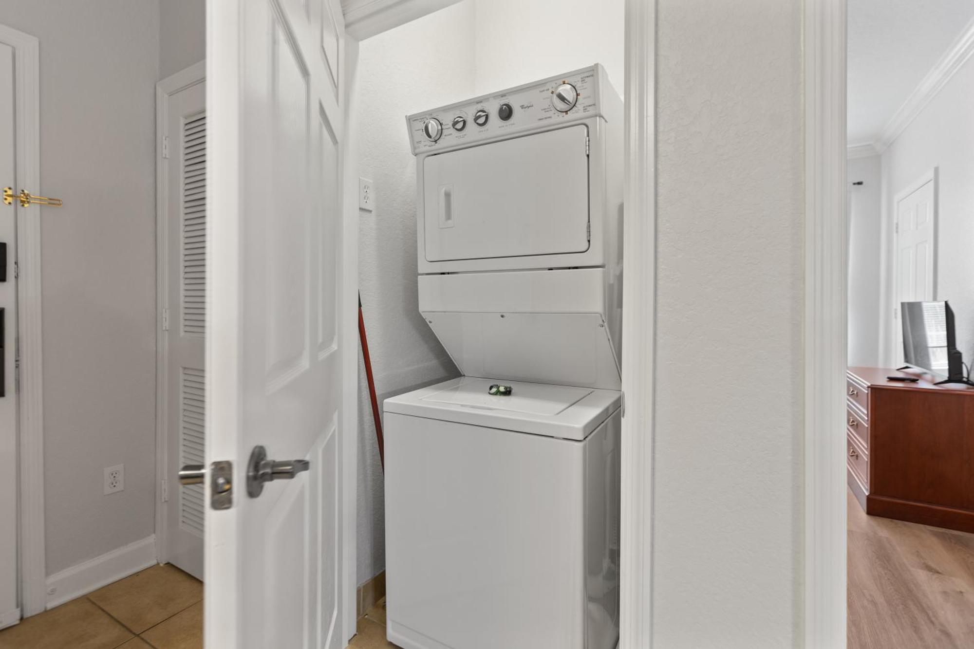 Near Disney W/ Pool-3Br/2Ba-Spacious & Cozy Condo Davenport Ngoại thất bức ảnh
