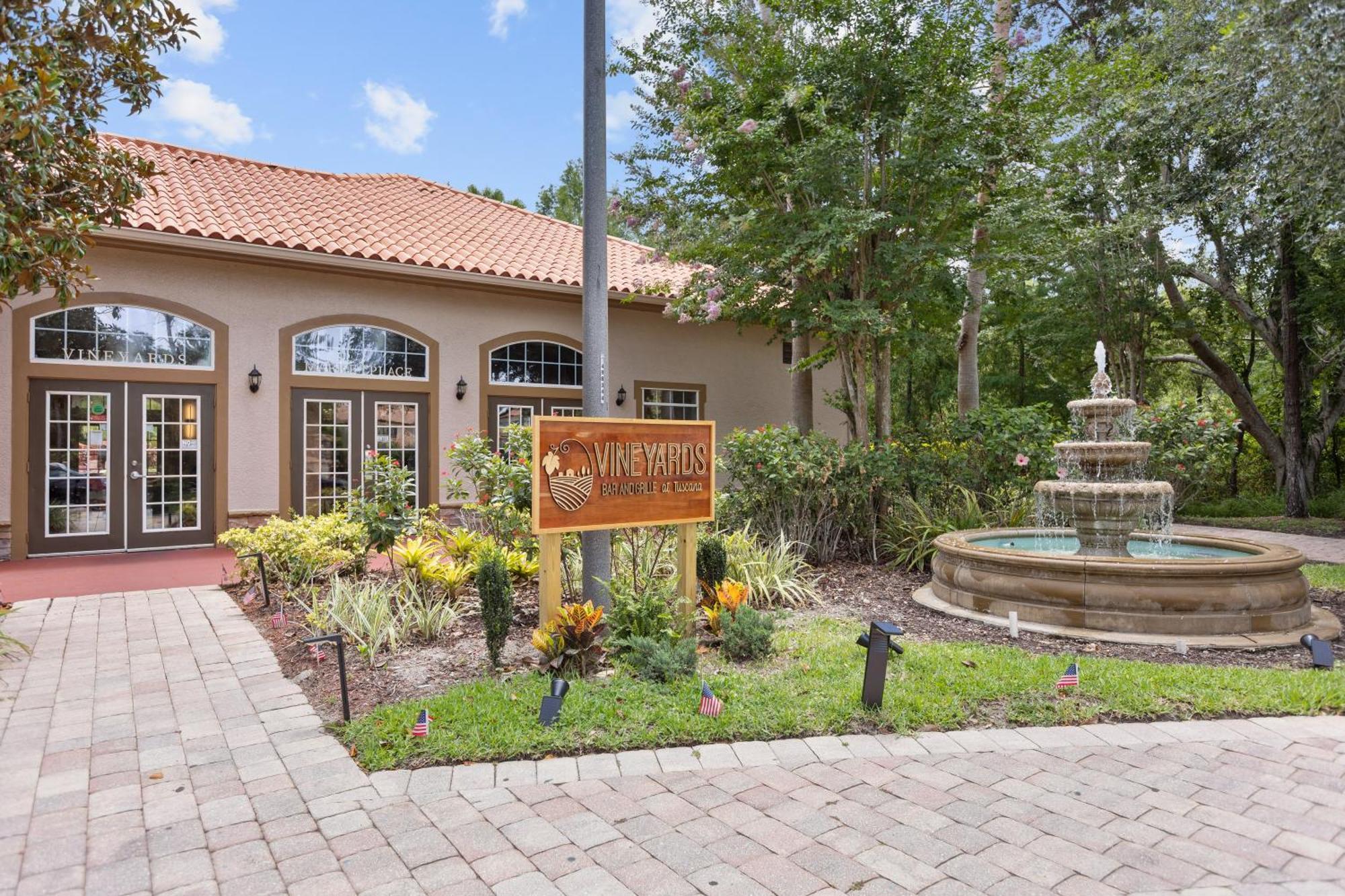 Near Disney W/ Pool-3Br/2Ba-Spacious & Cozy Condo Davenport Ngoại thất bức ảnh